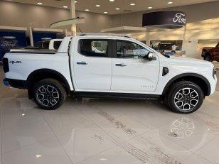 Foto 2 - Ford Ranger Limited Plus 3.2 Turbo Diesel 4x4