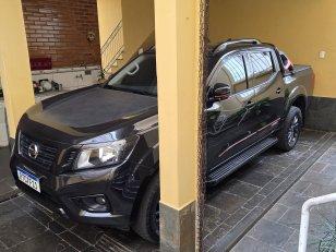 Foto 2 - Nissan Frontier X-Gear Edition 2.3 Turbo Diesel 4x4