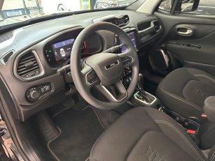 Foto 7 - Jeep Renegade Altitude T270 1.3 Turbo Flex