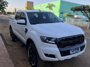 Foto 1 - Ford Ranger XLS 2.2 Turbo Diesel 4x4