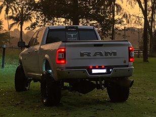 Foto 7 - RAM 2500 Laramie 6.7 Turbo Diesel 4x4
