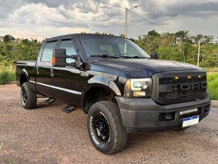 Foto 1 - Ford F250 XLT 3.9 Turbo Diesel