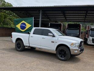 Foto 1 - RAM 2500 Laramie 6.7 Turbo Diesel 4x4