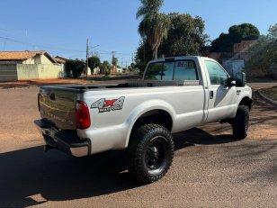 Foto 7 - Ford F250 XLT 3.9 Turbo Diesel 4x4 C.S