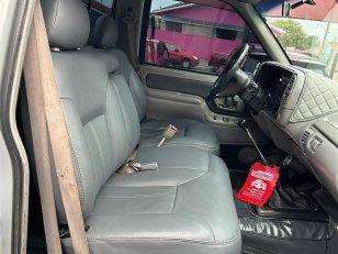 Foto 9 - Chevrolet Silverado D20 Rodeio 4.2TD 18v
