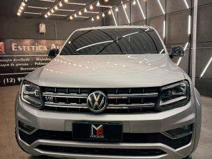 Foto 7 - Volkswagen Amarok Highline 3.0 V6 Turbo Diesel 4x4