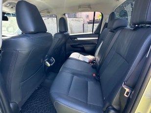 Foto 8 - Toyota Hilux SRX Plus 2.8 Turbo Diesel 4x4