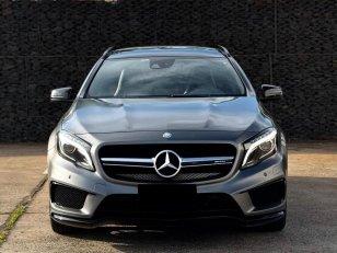 Foto 2 - Mercedes-Benz GLA 45 AMG 2.0 Turbo Gasolina