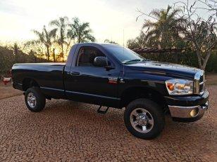 Foto 2 - RAM 2500 SLT 5.9 Turbo Diesel 4x4 C.S