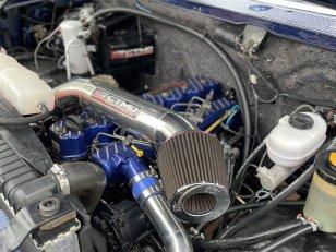 Foto 6 - Ford F1000 XLT Super Cab 4.9i Gasolina 4x2 C.E