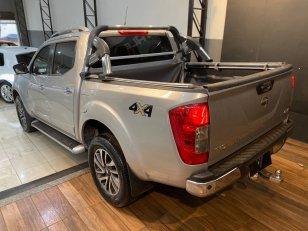 Foto 4 - Nissan Frontier LE 2.3Bi-TDi 16v 4X4 C.D.