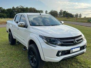 Foto 2 - Mitsubishi L200 Triton Sport HPE-S 2.4 Turbo Diesel 4x4