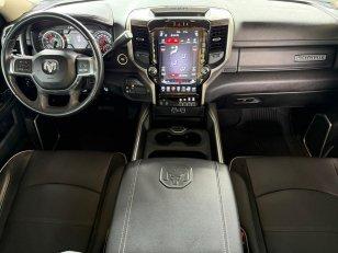 Foto 5 - RAM 2500 Laramie 6.7 Turbo Diesel 4x4