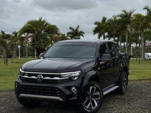Foto 3 - Volkswagen Amarok Extreme 3.0 V6 Turbo Diesel 4x4
