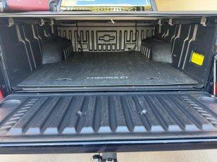 Foto 5 - Chevrolet S10 Z71 2.8 Turbo Diesel 4x4