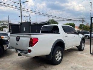 Foto 4 - Mitsubishi L200 Triton GLS 3.2 Turbo Diesel 4x4
