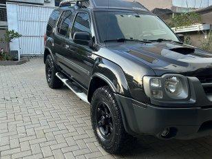 Foto 2 - Nissan XTerra SE 2.8TD 4X4