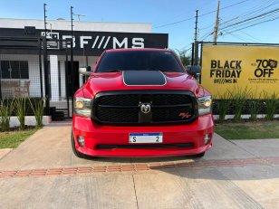 Foto 2 - RAM 1500 Sport R/T 5.7 V8 Gasolina