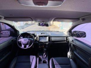 Foto 9 - Ford Ranger Black 2.2 Turbo Diesel 4x2