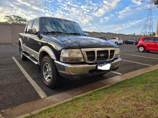 Foto 1 - Ford Ranger XLT Limited 2.8 Turbo Diesel 4x4