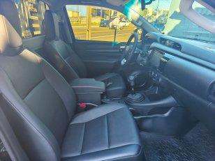 Foto 7 - Toyota Hilux 2.8 Turbo Diesel 4x4 C.S Chassi