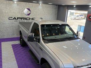 Foto 7 - Ford F250 XLT 3.9 Turbo Diesel 4x4 C.S