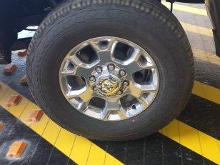 Foto 10 - RAM 2500 Laramie 6.7 Turbo Diesel 4x4