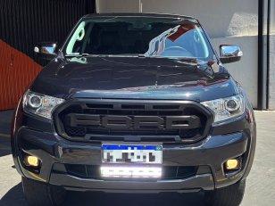 Foto 2 - Ford Ranger XLT 3.2 Turbo Diesel 4x4