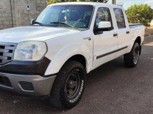 Foto 4 - Ford Ranger XLS 2.3 Gasolina 4x2
