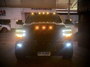 Foto 2 - RAM 2500 Laramie Night Edition 6.7 Turbo Diesel 4x4