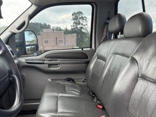 Foto 5 - Ford F250 XLT 3.9 Turbo Diesel 4x2 C.S