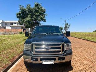 Foto 2 - Ford F250 XL 3.9 Turbo Diesel 4x4