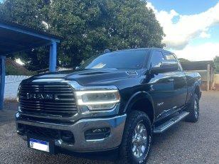 Foto 1 - RAM 2500 Laramie 6.7 Turbo Diesel 4x4