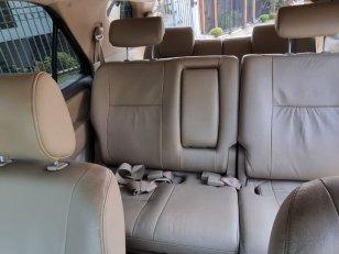 Foto 8 - Toyota Hilux SW4 SRV 3.0 Turbo Diesel 4x4