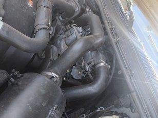 Foto 9 - Ford F350 3.9 Turbo Diesel C.S