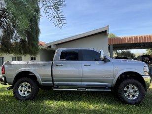 Foto 6 - RAM 2500 Laramie 6.7 Turbo Diesel 4x4