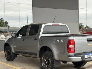 Foto 2 - Chevrolet S10 LS 2.8 Turbo Diesel 4x4
