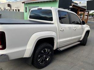 Foto 3 - Volkswagen Amarok Highline 3.0 V6 Turbo Diesel 4x4