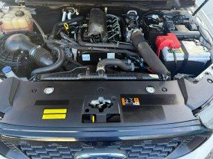 Foto 8 - Ford Ranger FX4 3.2 Turbo Diesel 4x4