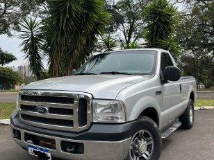 Foto 2 - Ford F250 XLT 3.9 Turbo Diesel 4x2 C.S