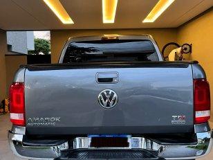 Foto 7 - Volkswagen Amarok Highline 2.0 Turbo Diesel 4x4