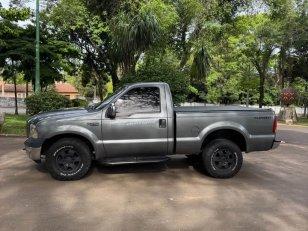 Foto 3 - Ford F250 XL 4.2 Turbo Diesel 4x2 C.S