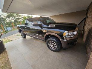 Foto 1 - RAM 3500 Yellowstone Edition 6.7 Turbo Diesel 4x4