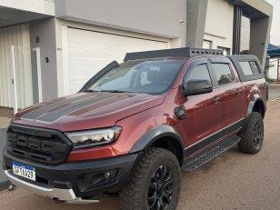 Foto 6 - Ford Ranger XLT 3.2 Turbo Diesel 4x4
