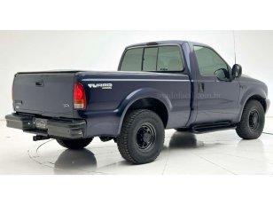 Foto 3 - Ford F250 XL 4.2 Turbo Diesel 4x2 C.S