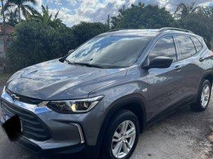 Foto 1 - Chevrolet Tracker 1.0T 12v