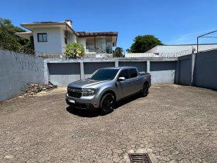 Foto 3 - Ford Maverick Lariat Ecoboost 2.0 Gasolina FX4