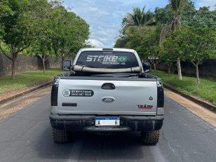 Foto 7 - Ford F250 XLT 4.2 Turbo Diesel 4x2 C.S
