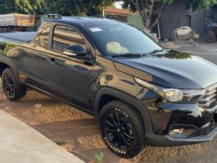 Foto 3 - Fiat Strada Freedom 1.3 C.S.