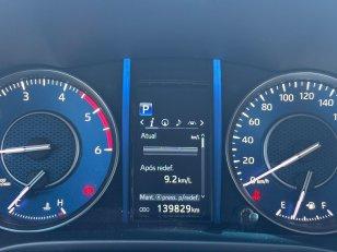 Foto 7 - Toyota Hilux SW4 SRX 2.8 Turbo Diesel 4x4